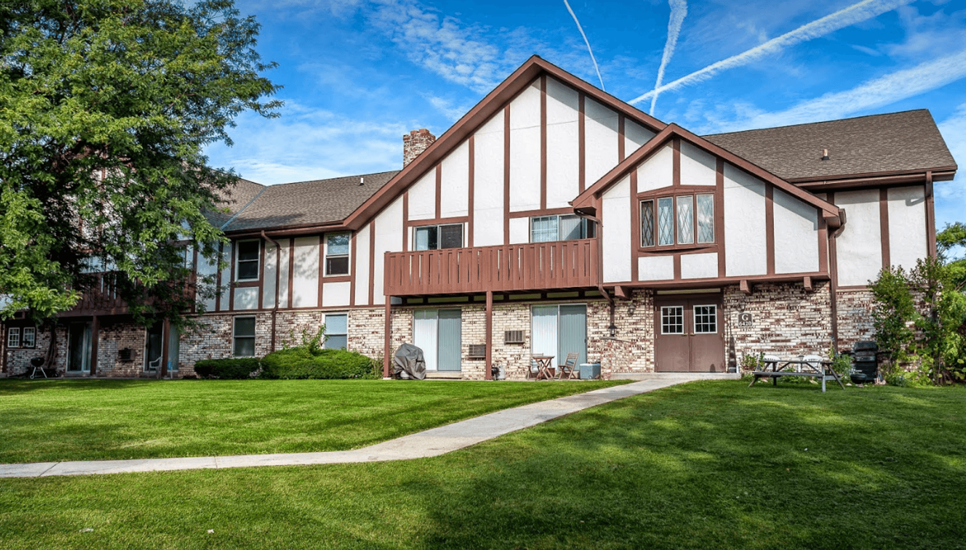 Greenfield Apartment: 6510 W. English Meadows Dr.