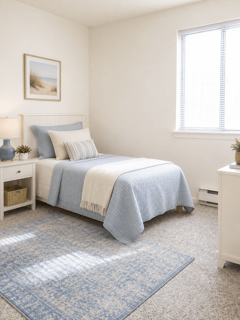 South Milwaukee Apartment: 3344 Marina Rd.