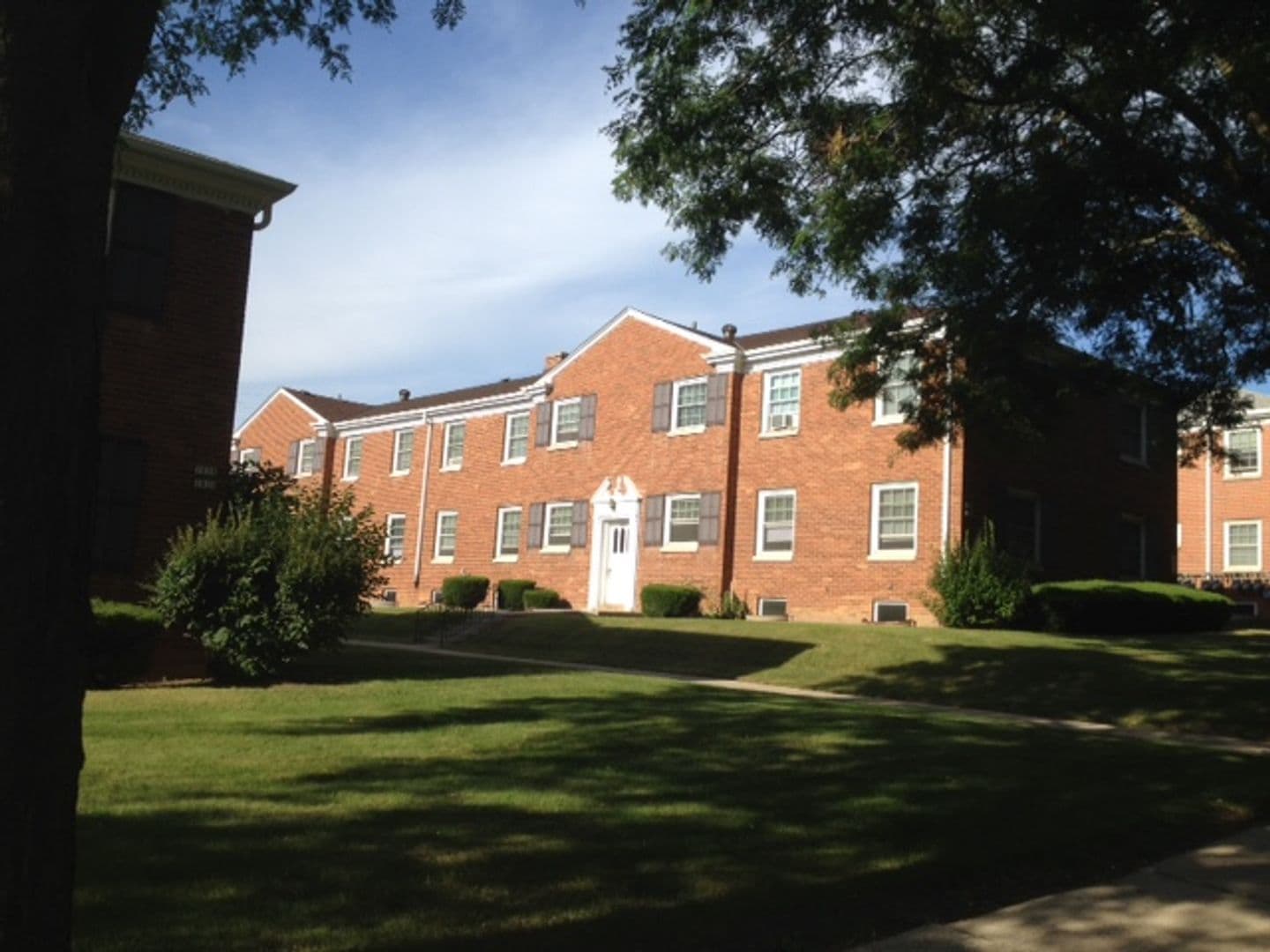 Wauwatosa Apartment: 7734-7928 W. North Ave