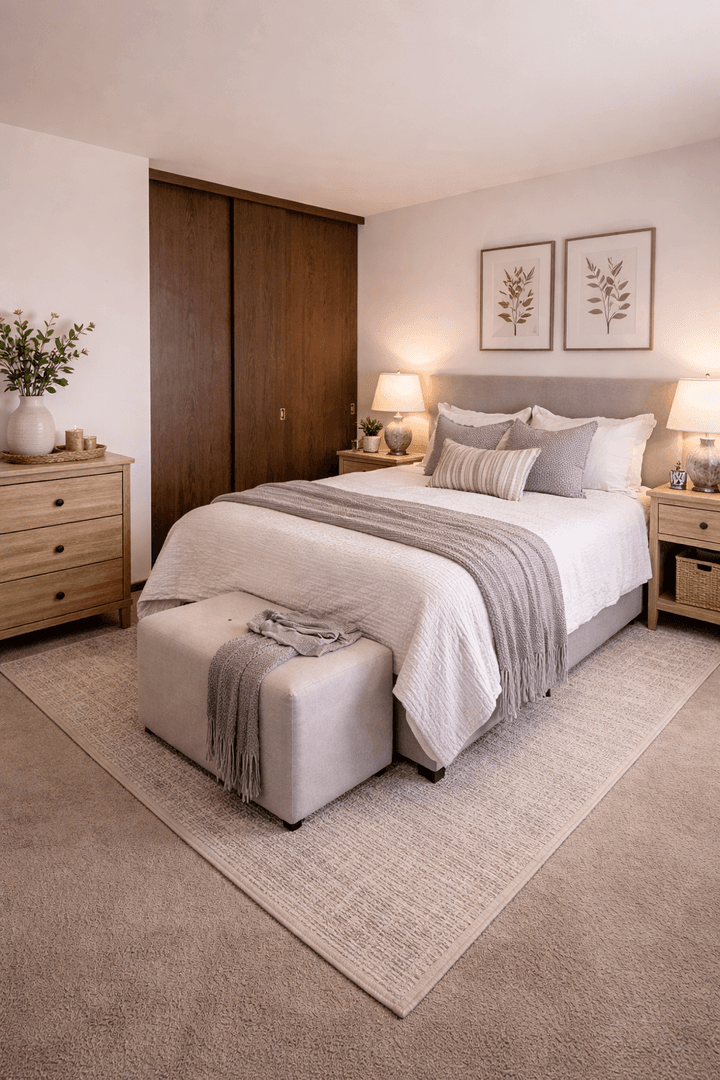 Greenfield Apartment: 6510 W. English Meadows Dr.