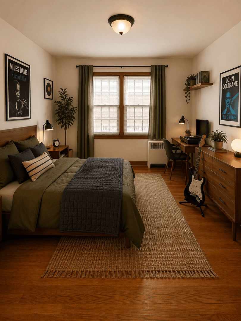 Wauwatosa Apartment: 7734-7928 W. North Ave