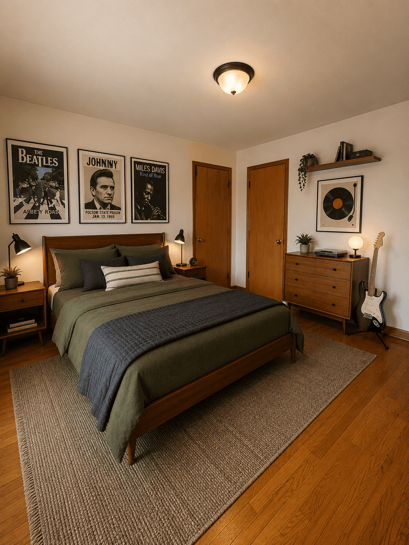 Wauwatosa Apartment: 7734-7928 W. North Ave