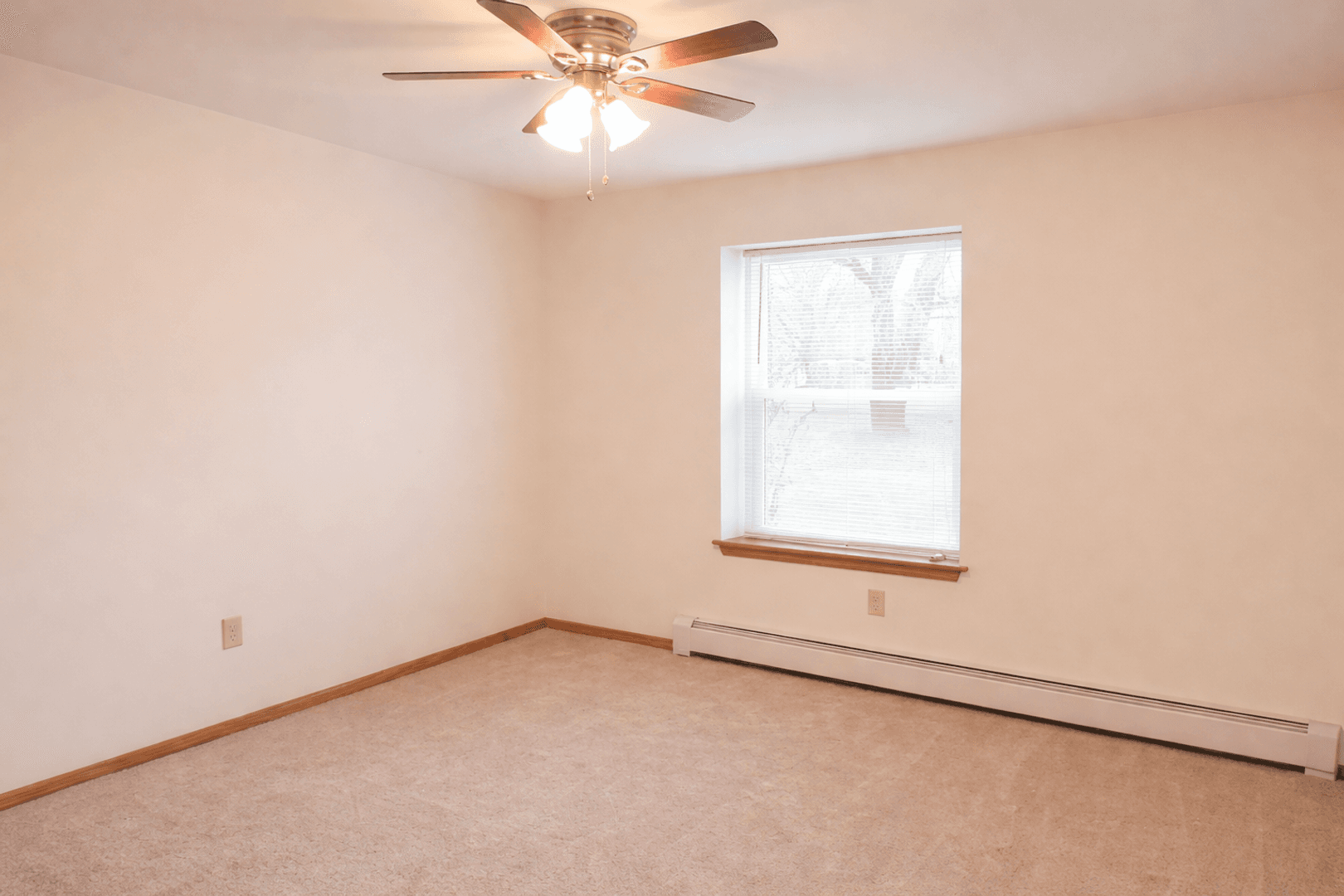 Greenfield Apartment: 6510 W. English Meadows Dr.