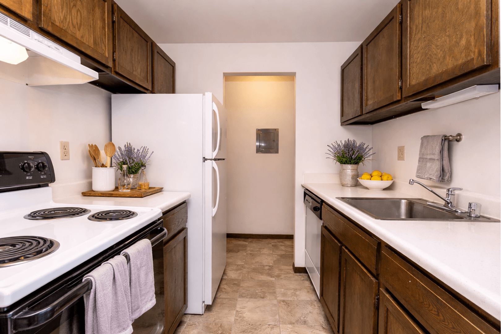 Greenfield Apartment: 6510 W. English Meadows Dr.