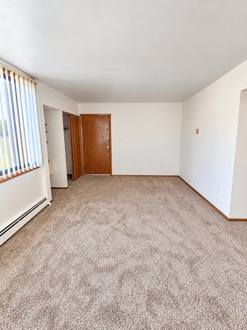 Milwaukee Apartment: 3963 S 76th St Unit 3