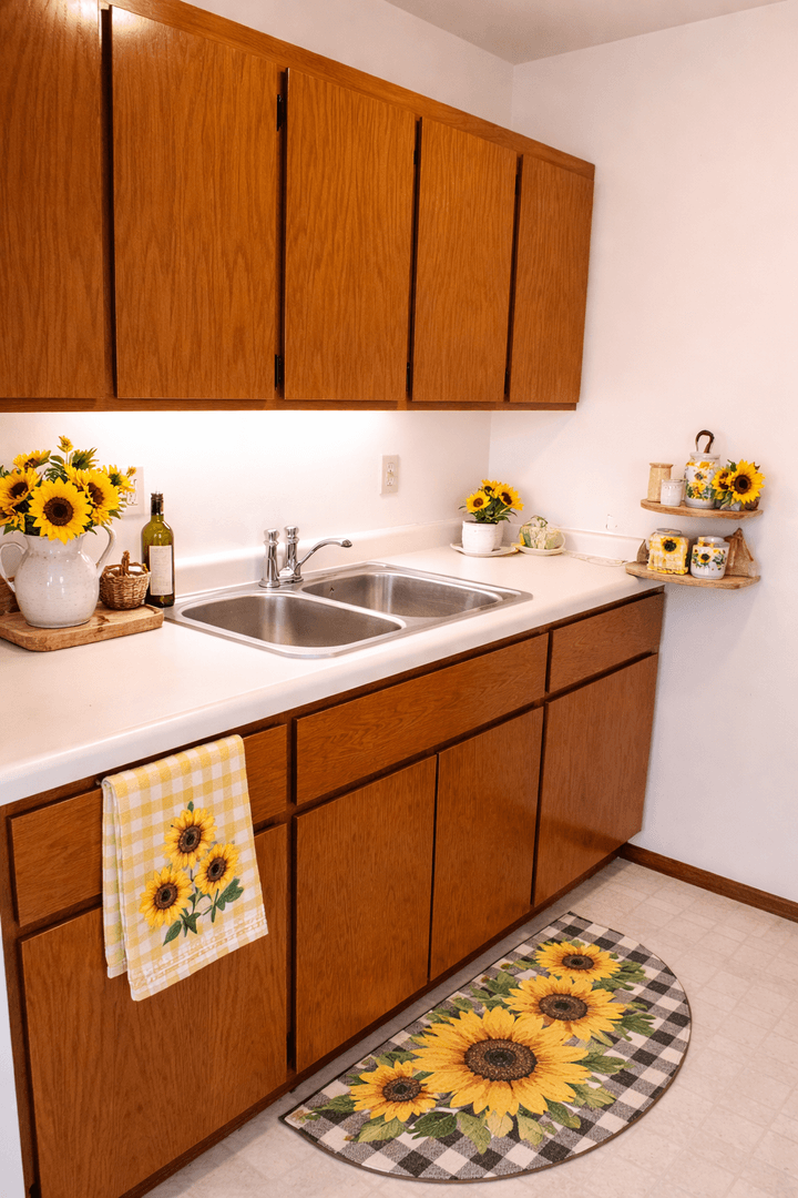Mount Pleasant Apartment: 5000 Graceland Blvd.