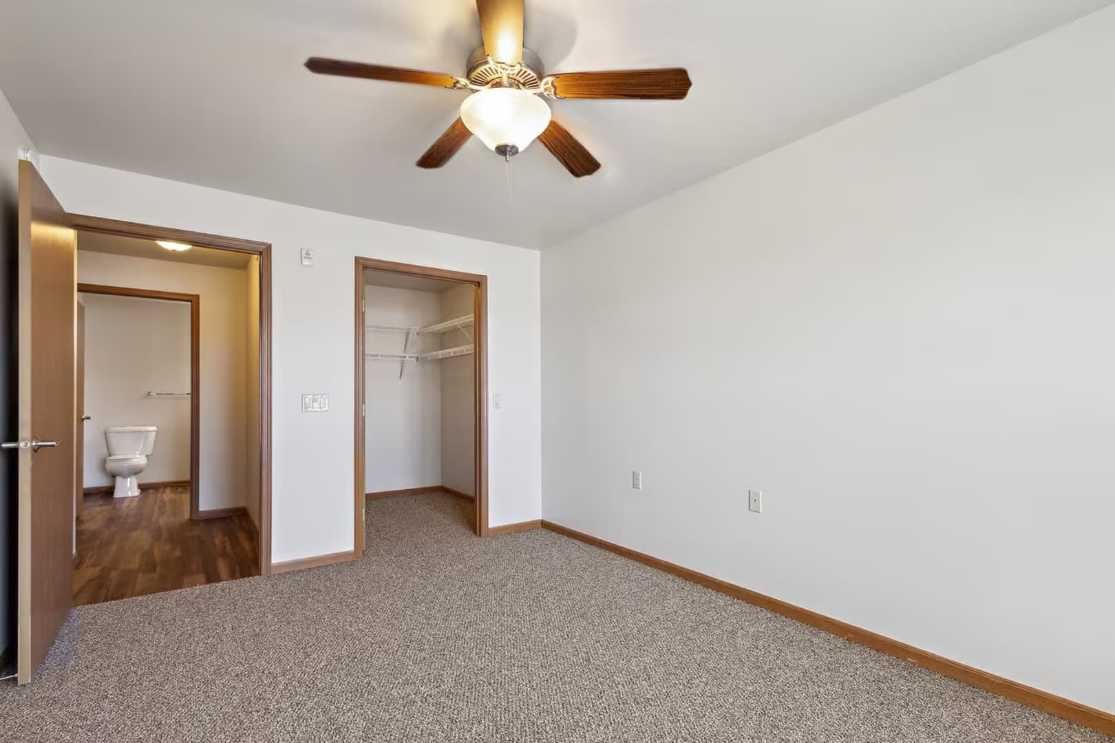 Kenosha Apartment: 716 51st Place