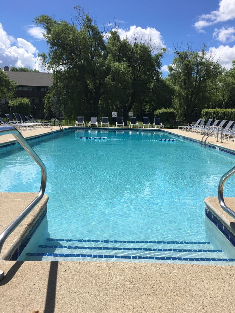 Greenfield Apartment: 6510 W. English Meadows Dr.