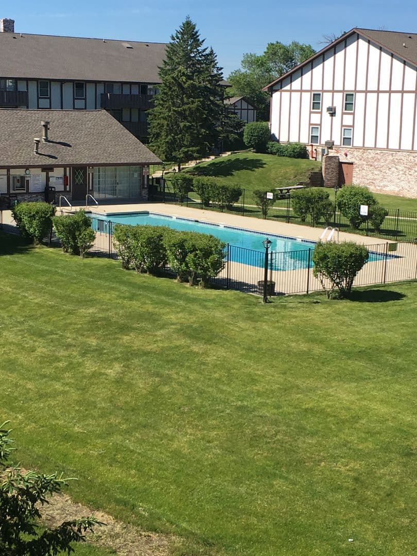 Greenfield Apartment: 6510 W. English Meadows Dr.