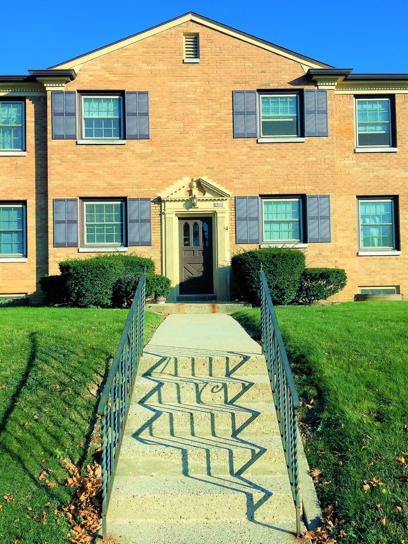 Wauwatosa Apartment: 7734-7928 W. North Ave
