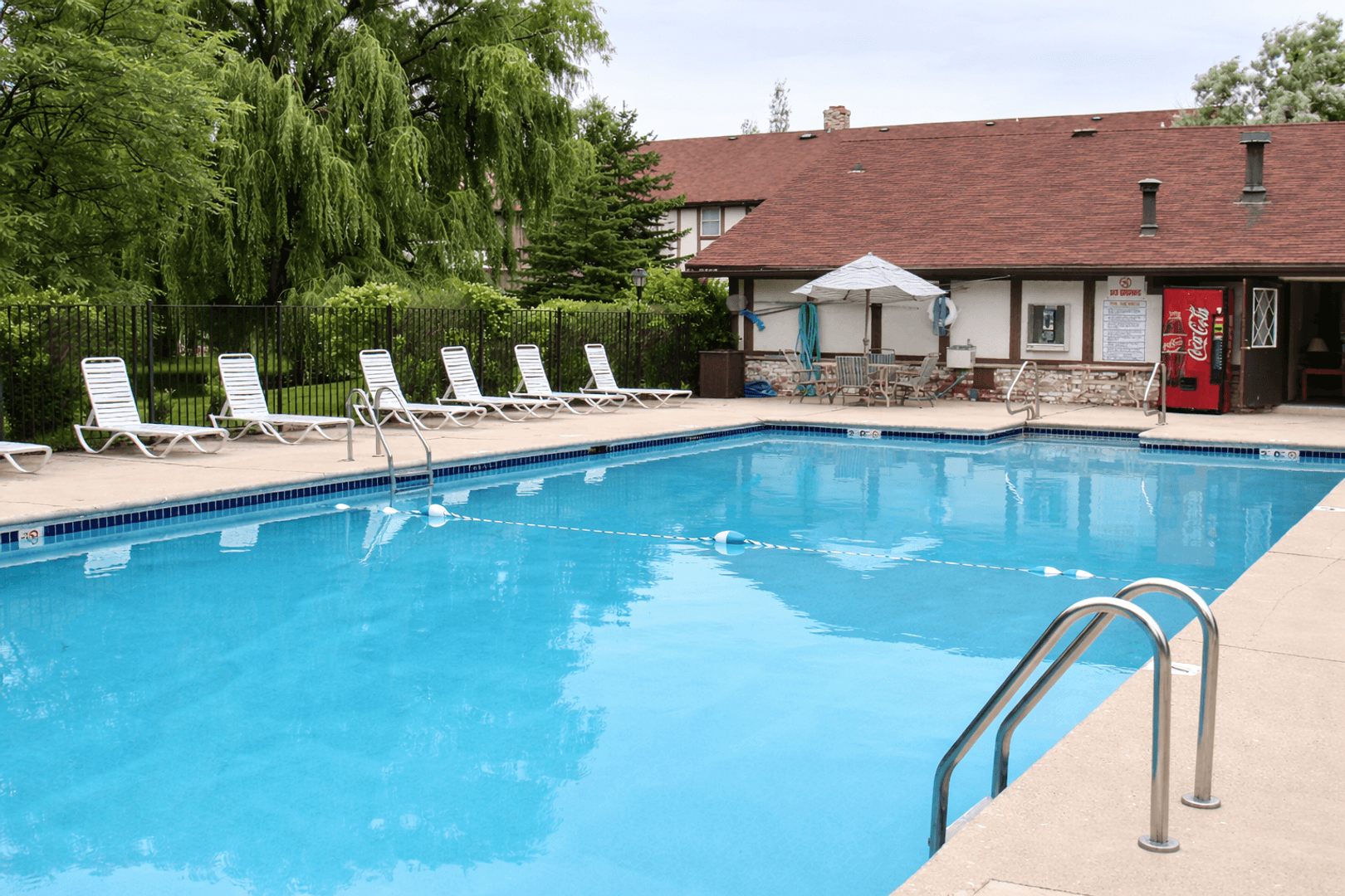 Greenfield Apartment: 6510 W. English Meadows Dr.