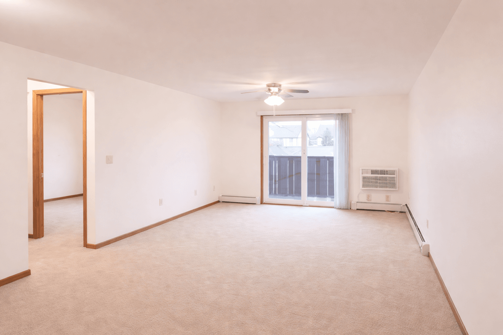 Greenfield Apartment: 6510 W. English Meadows Dr.