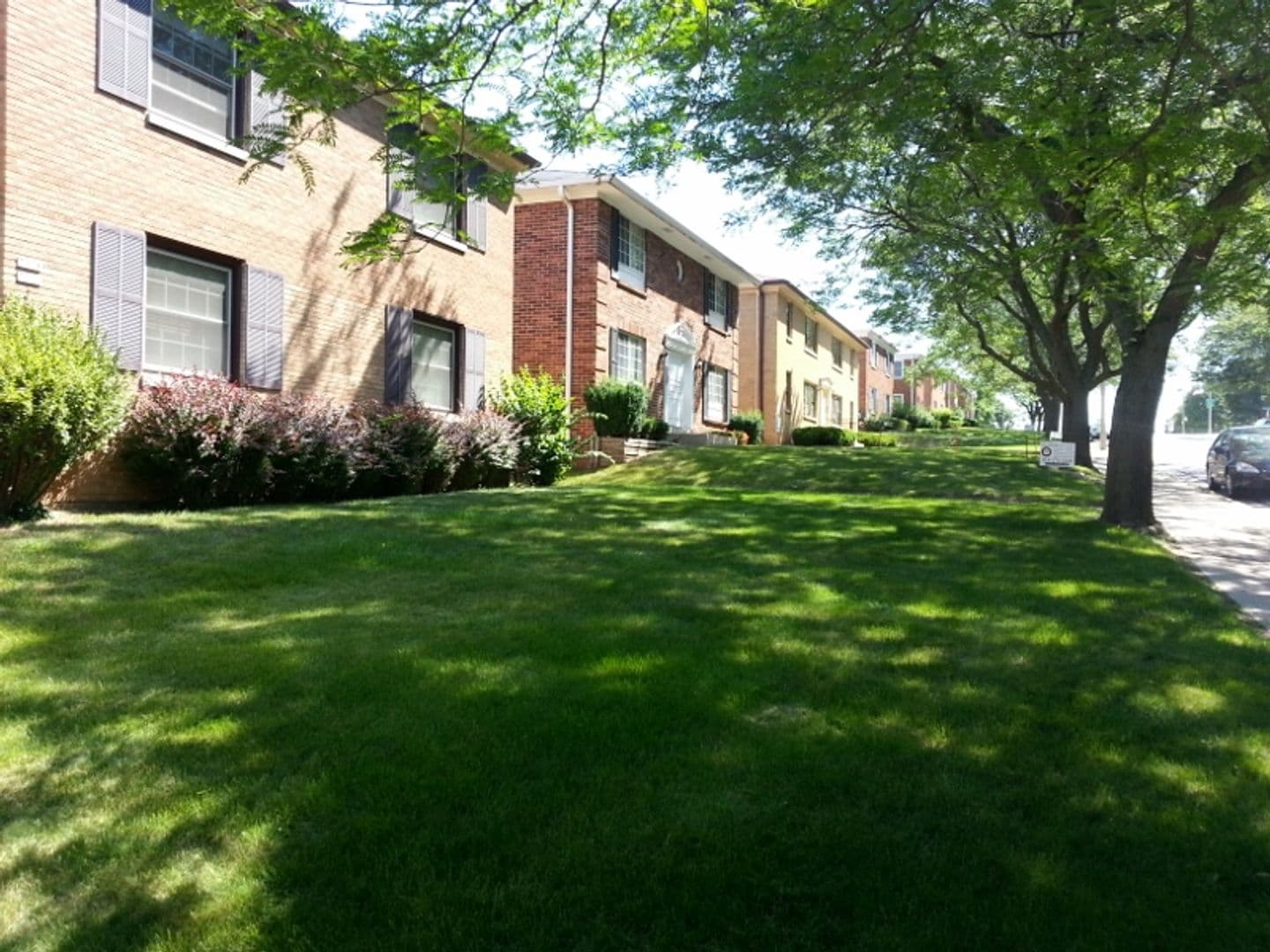 Wauwatosa Apartment: 7734-7928 W. North Ave