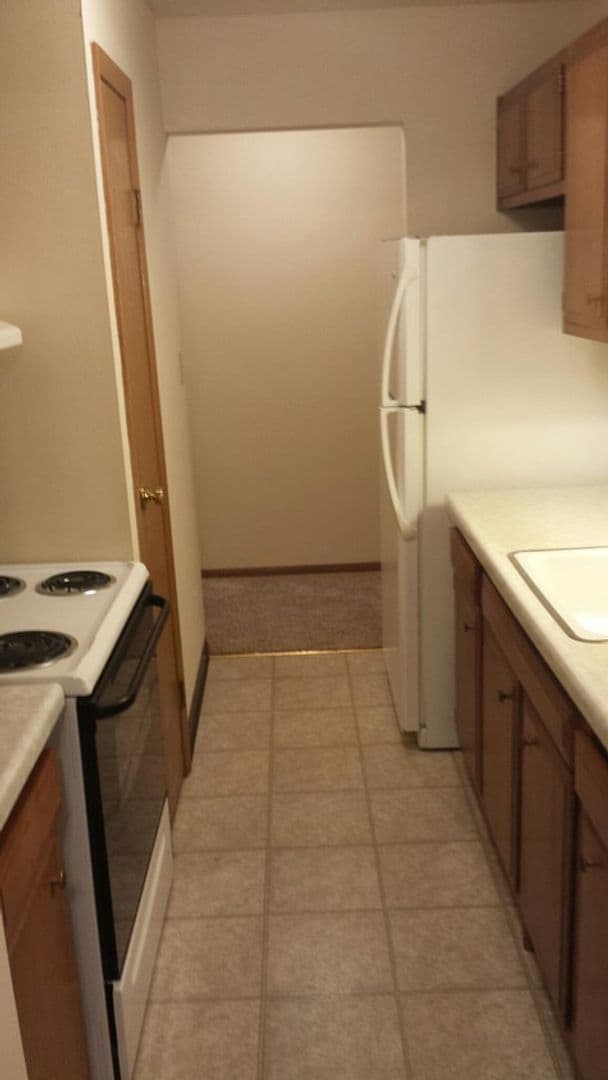 Green Bay Apartment: 221 Huth St.