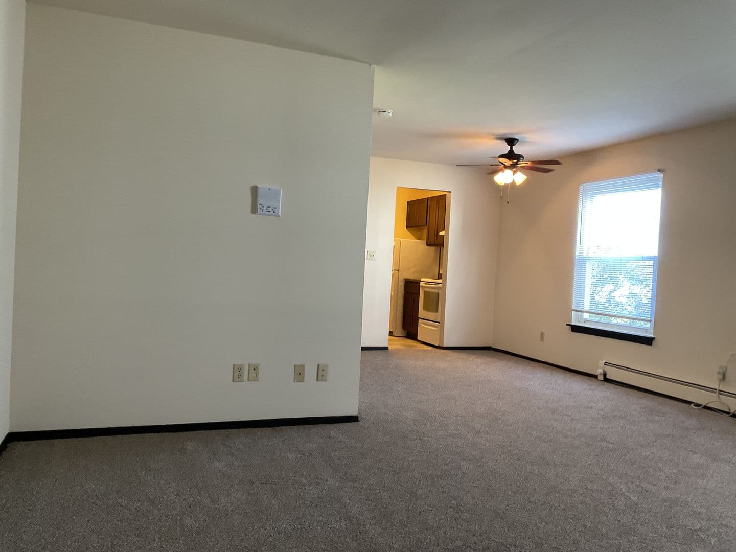 Greenfield Apartment: 6510 W. English Meadows Dr.
