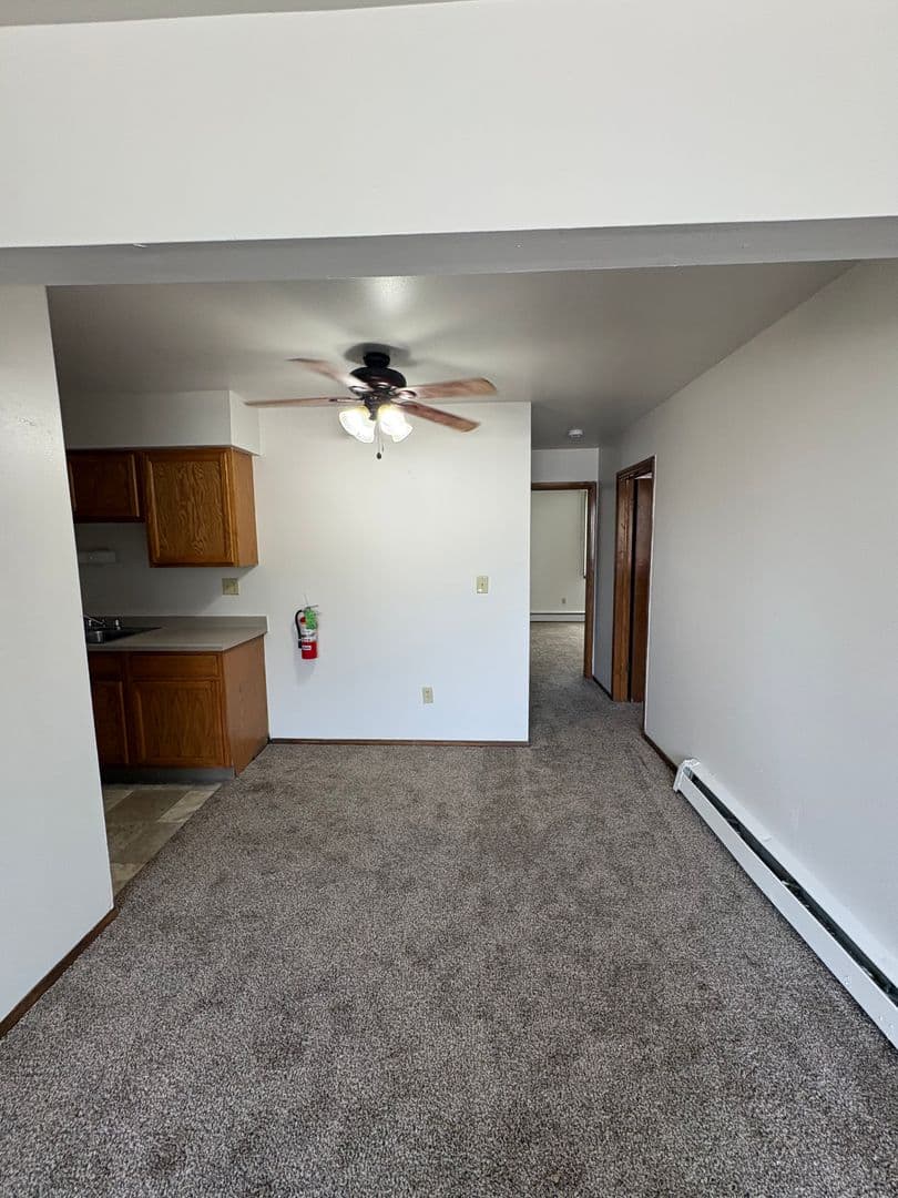 Milwaukee Apartment: 3963 S 76th St Unit 3