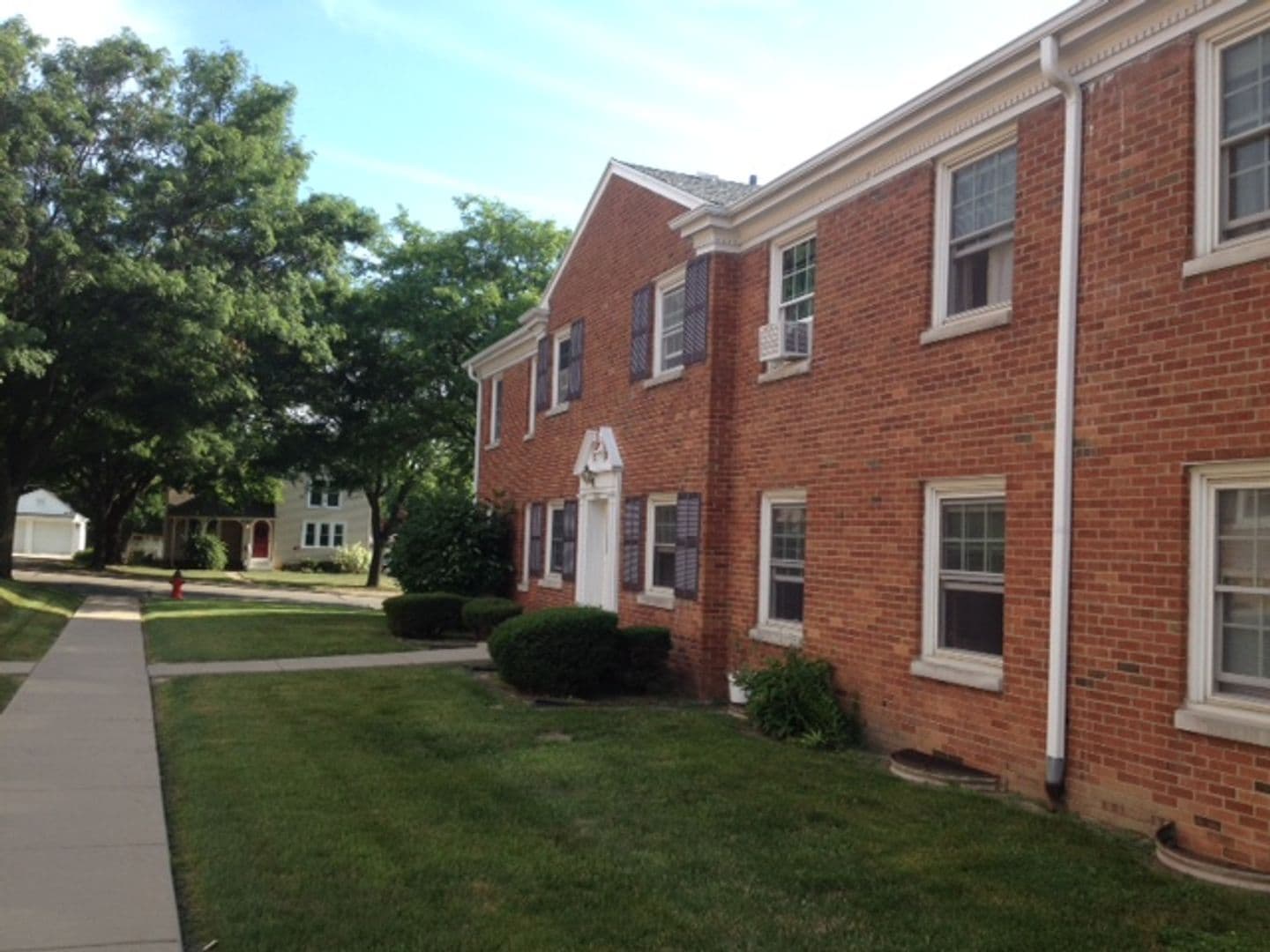 Wauwatosa Apartment: 7734-7928 W. North Ave