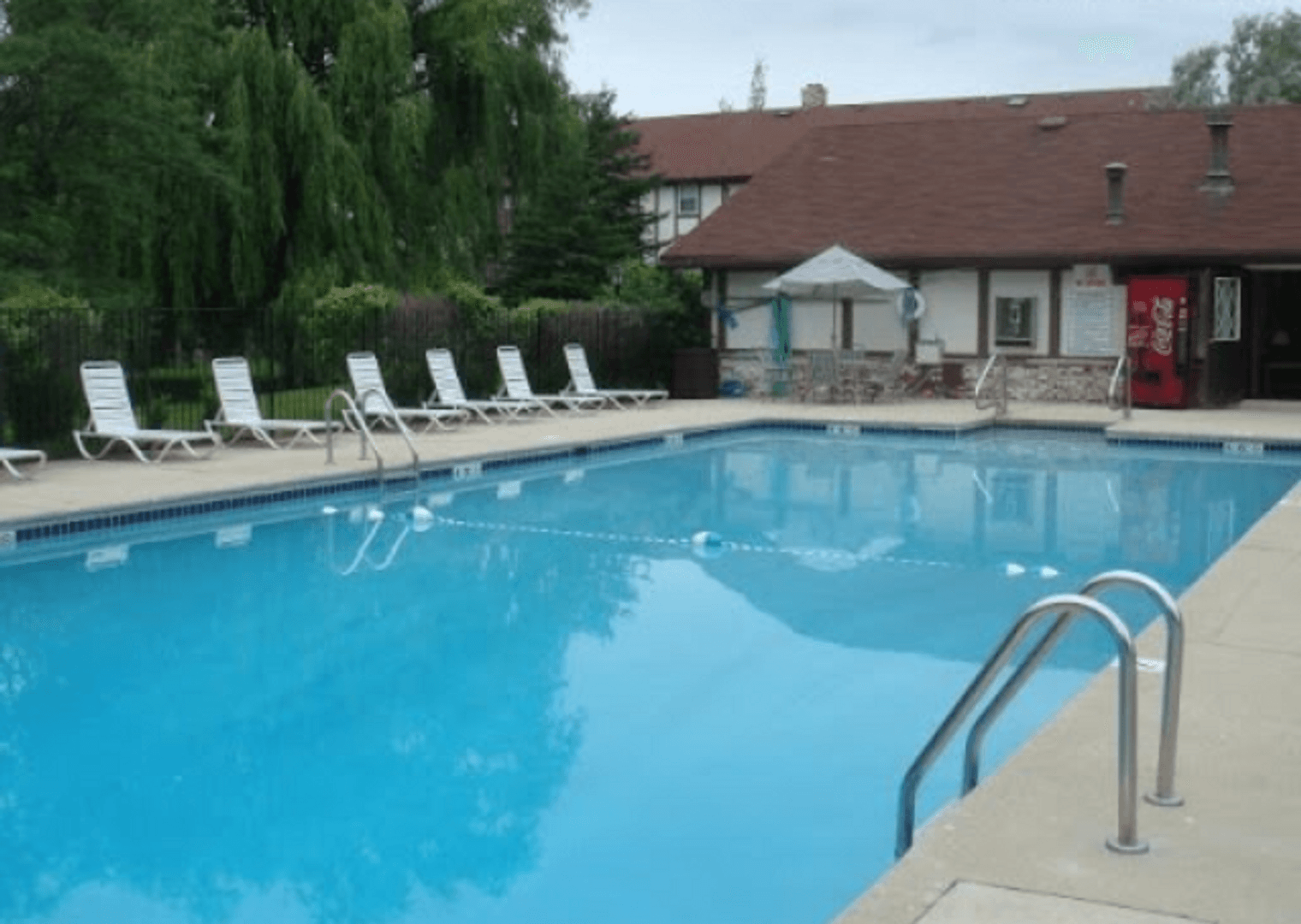 Greenfield Apartment: 6510 W. English Meadows Dr.