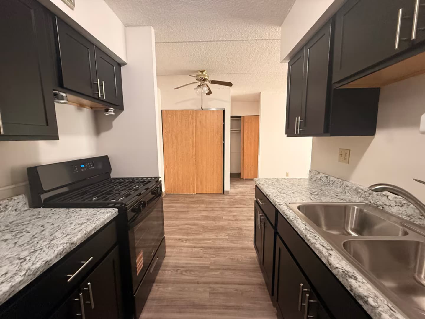 Milwaukee Apartment: 3963 S 76th St Unit 3