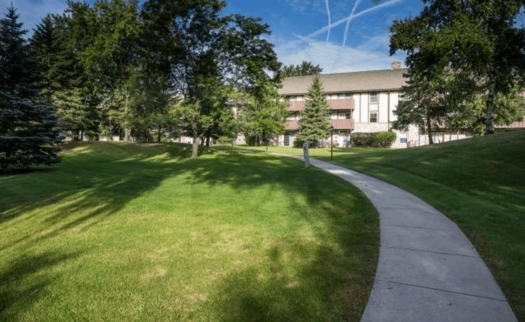 Greenfield Apartment: 6510 W. English Meadows Dr.