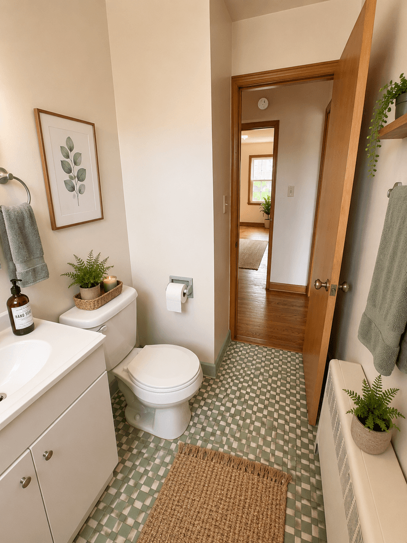Wauwatosa Apartment: 7734-7928 W. North Ave