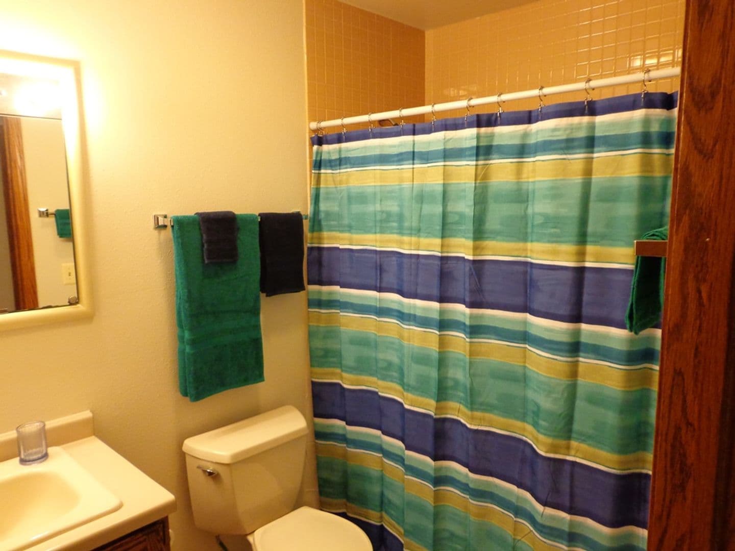 Tomah Apartment: 834 Evergreen Pass