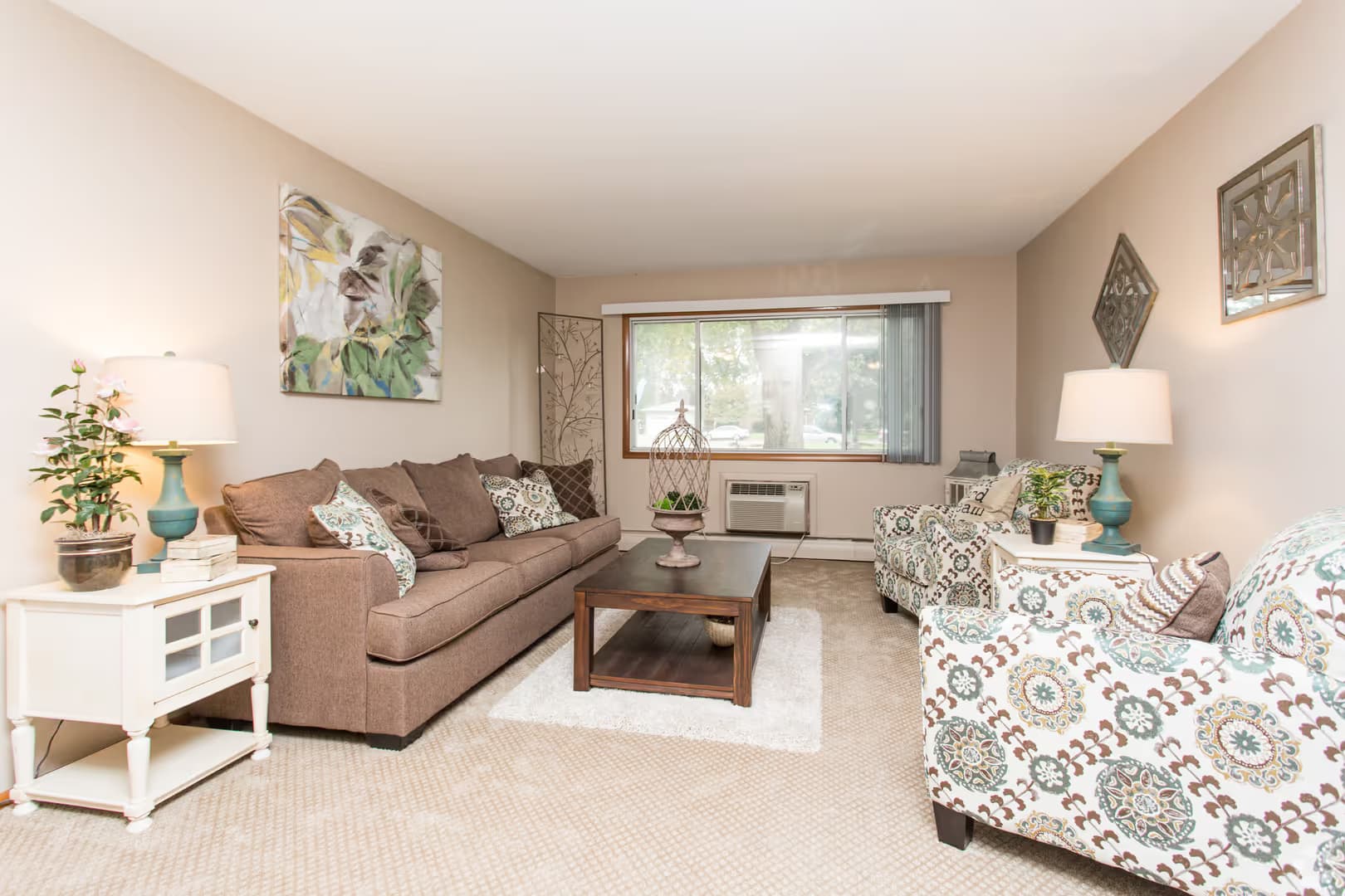Mount Pleasant Apartment: 5000 Graceland Blvd.