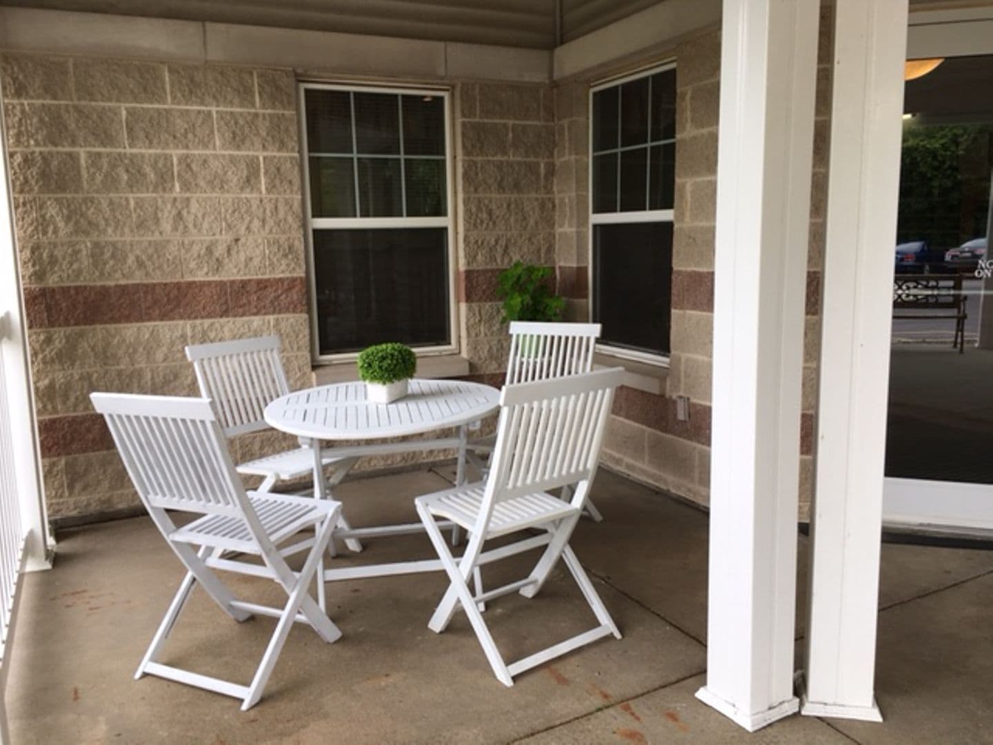 Greenfield Apartment: 4200 S. 35th St.