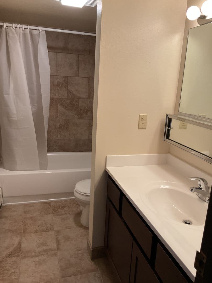 Greenfield Apartment: 6510 W. English Meadows Dr.