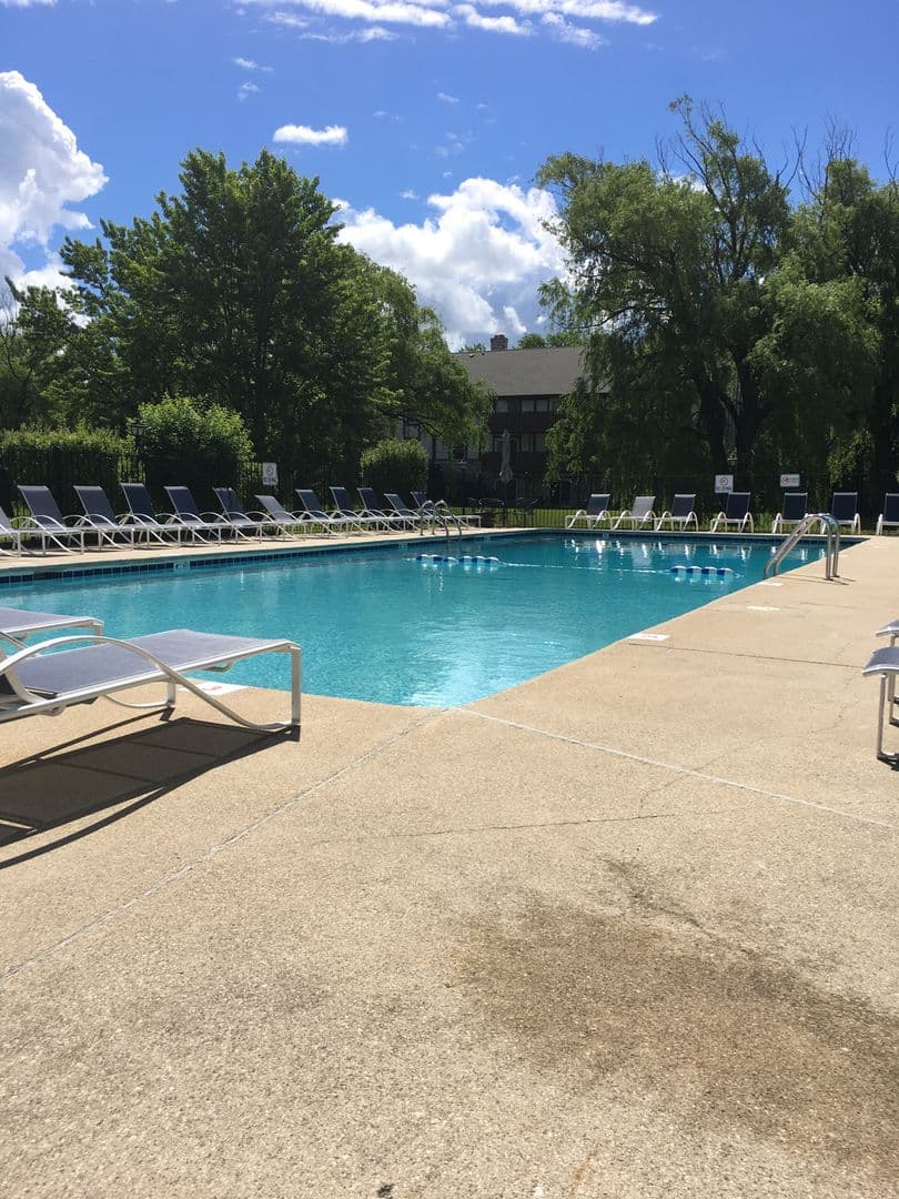 Greenfield Apartment: 6510 W. English Meadows Dr.