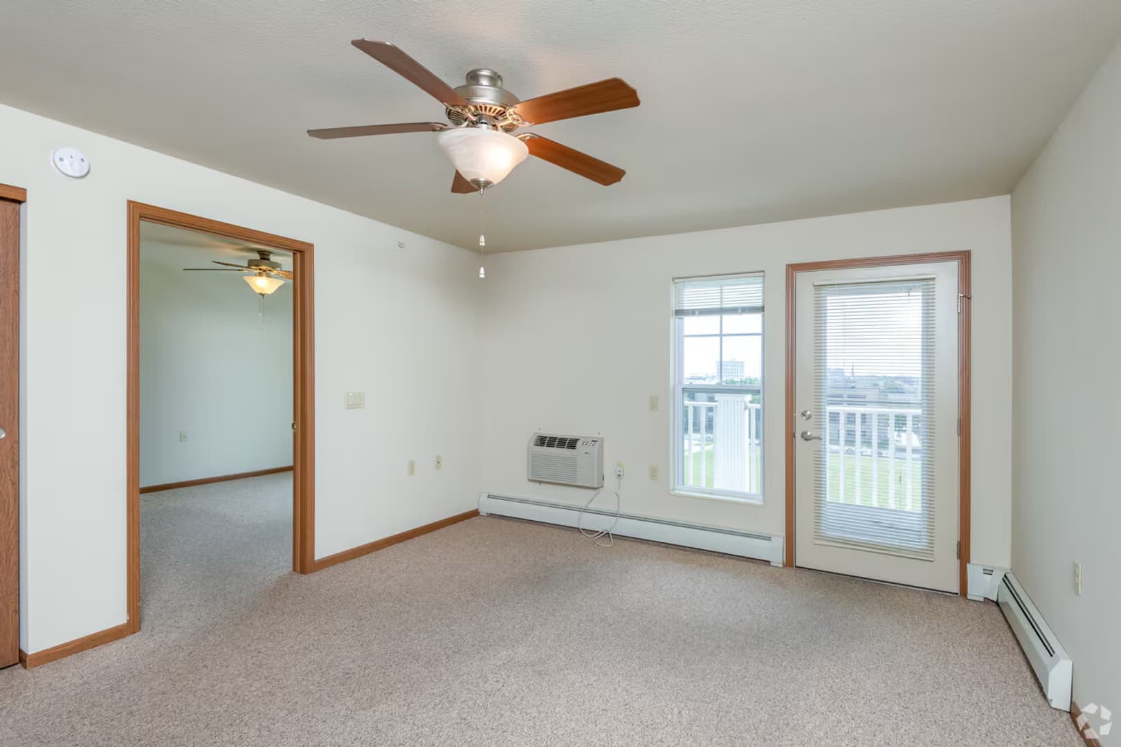 Kenosha Apartment: 716 51st Place