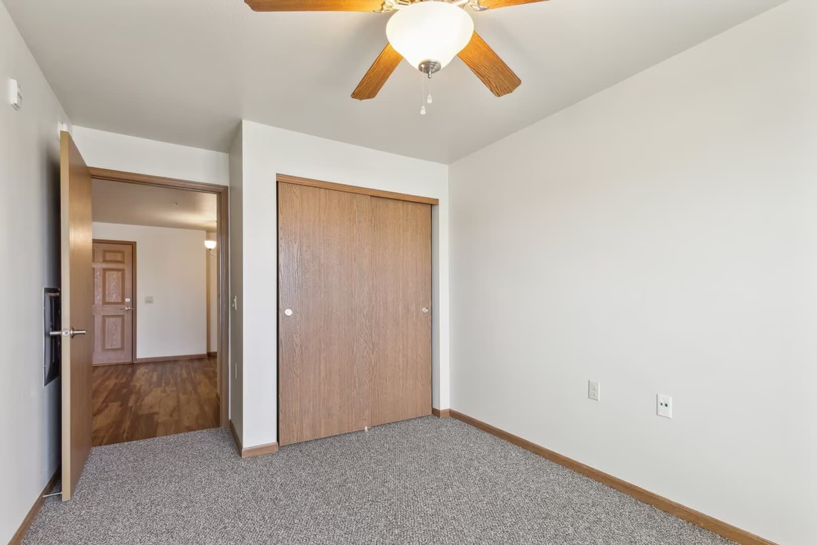 Kenosha Apartment: 716 51st Place