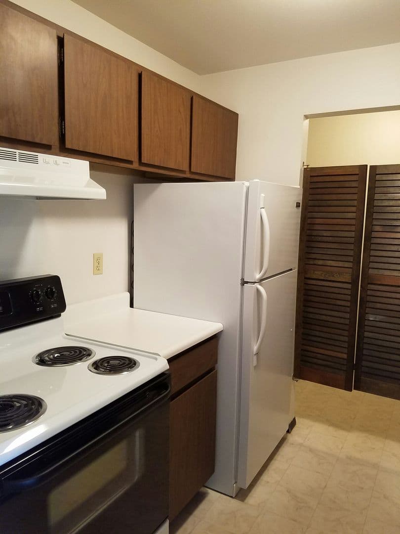 Greenfield Apartment: 6510 W. English Meadows Dr.