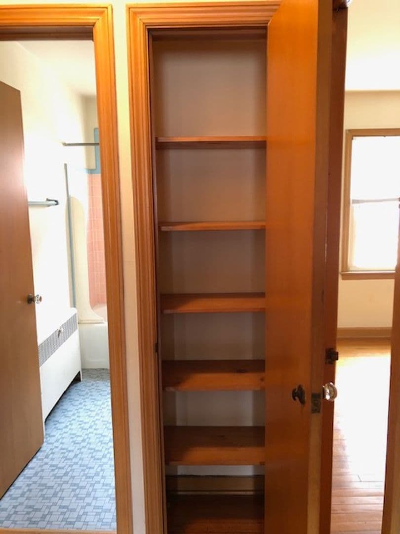 Wauwatosa Apartment: 7734-7928 W. North Ave