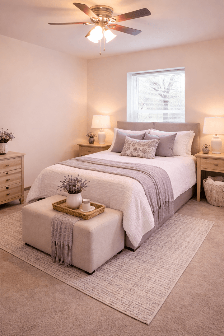Greenfield Apartment: 6510 W. English Meadows Dr.