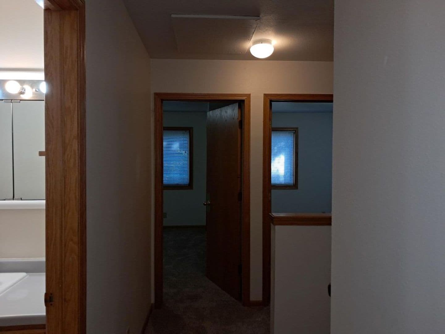 Tomah Apartment: 834 Evergreen Pass