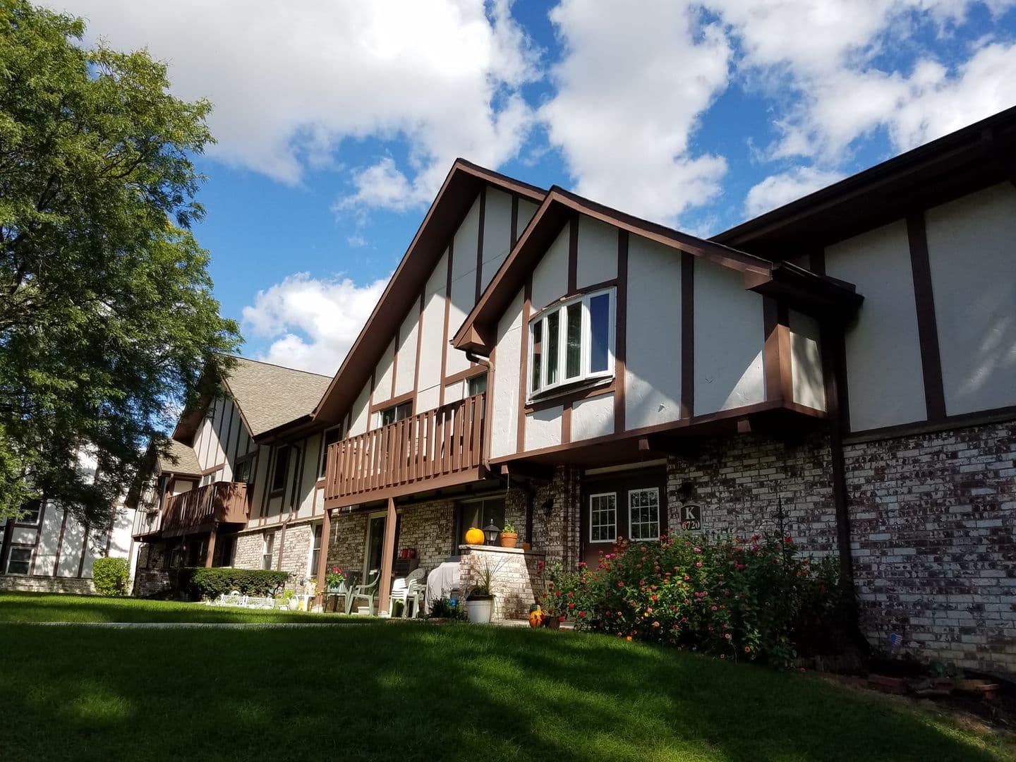 Greenfield Apartment: 6510 W. English Meadows Dr.