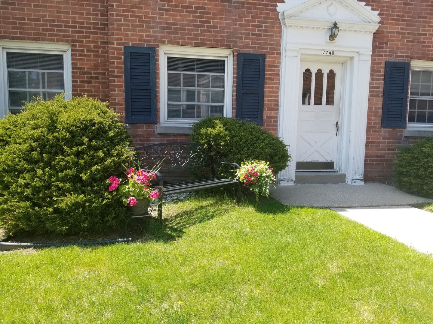 Wauwatosa Apartment: 7734-7928 W. North Ave