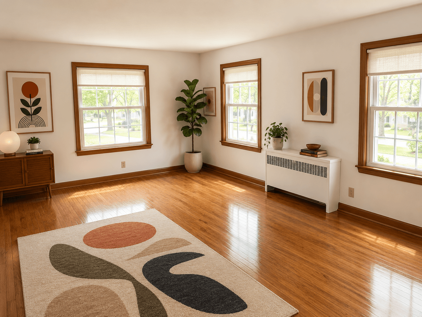 Wauwatosa Apartment: 7734-7928 W. North Ave