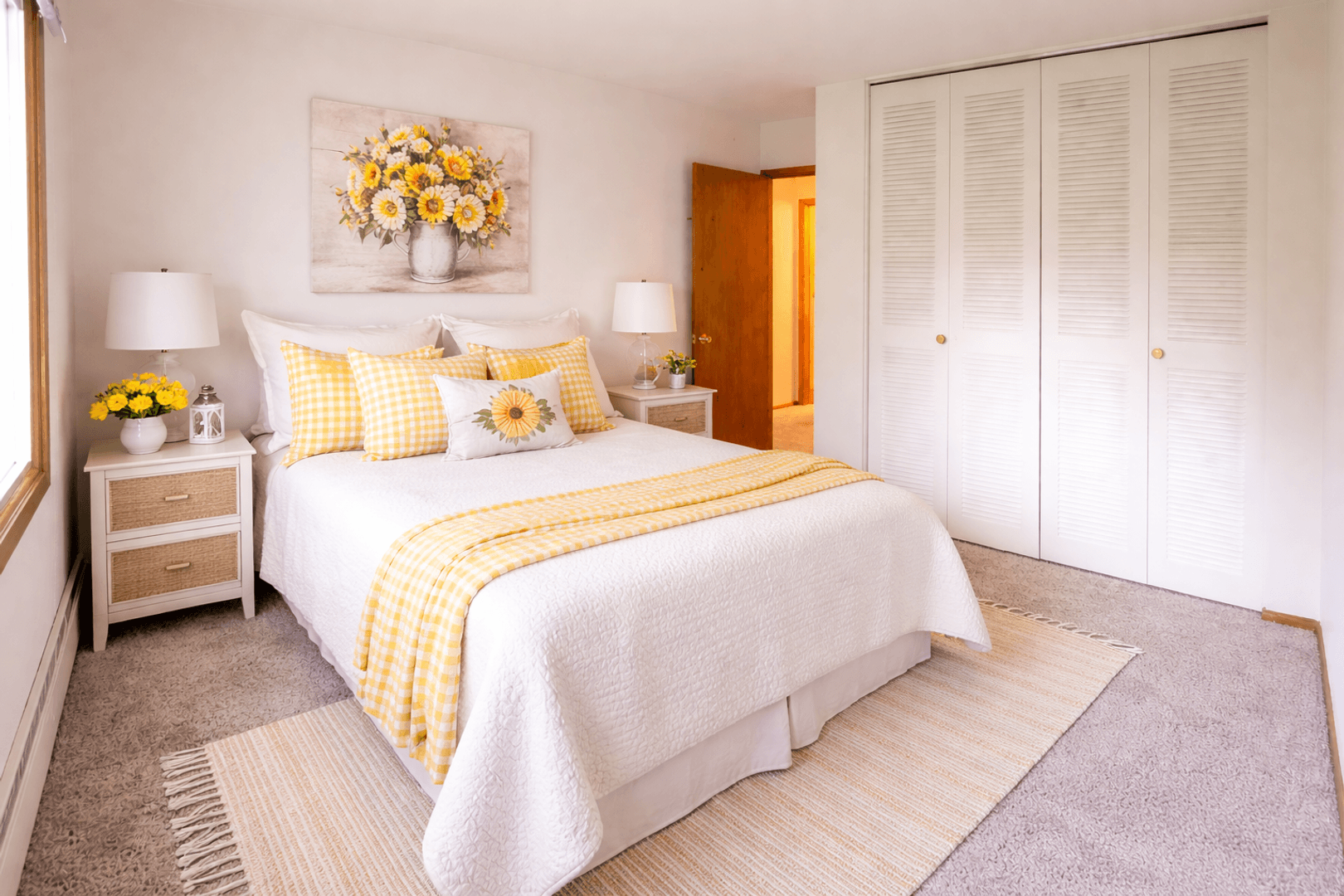 Mount Pleasant Apartment: 5000 Graceland Blvd.