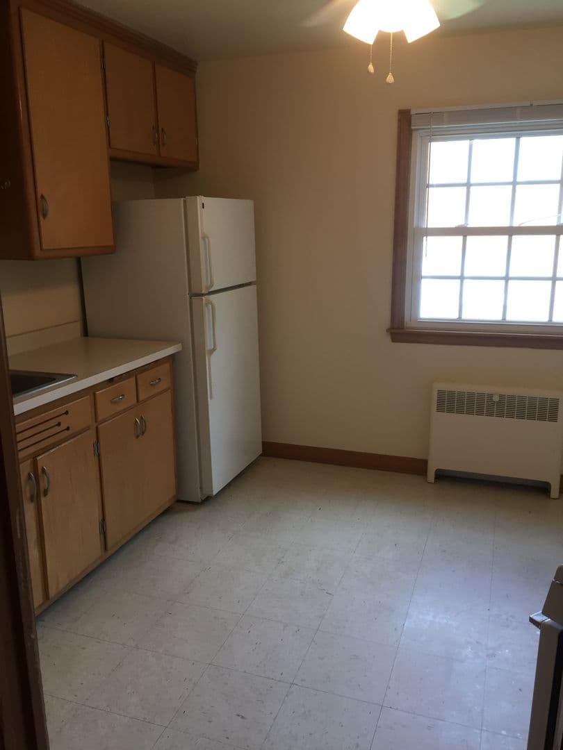 Wauwatosa Apartment: 7734-7928 W. North Ave