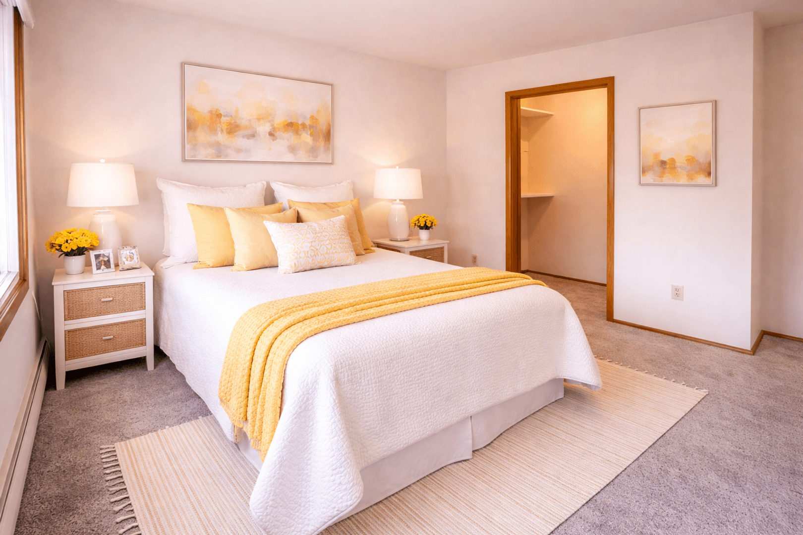 Mount Pleasant Apartment: 5000 Graceland Blvd.