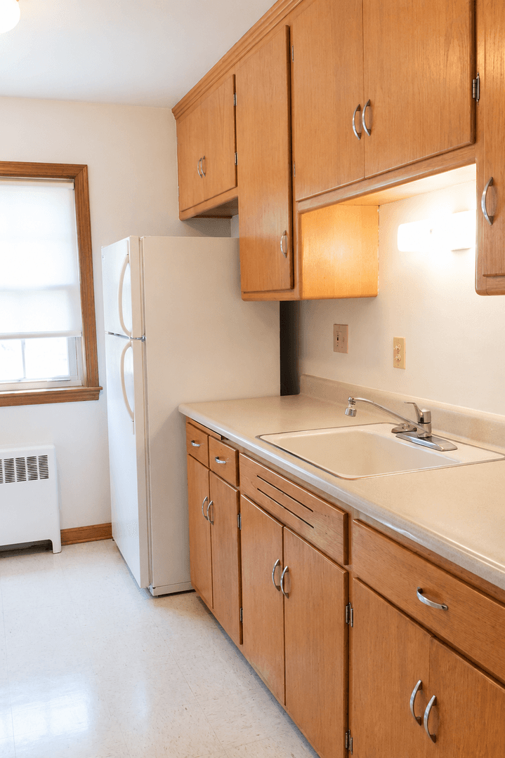 Wauwatosa Apartment: 7734-7928 W. North Ave