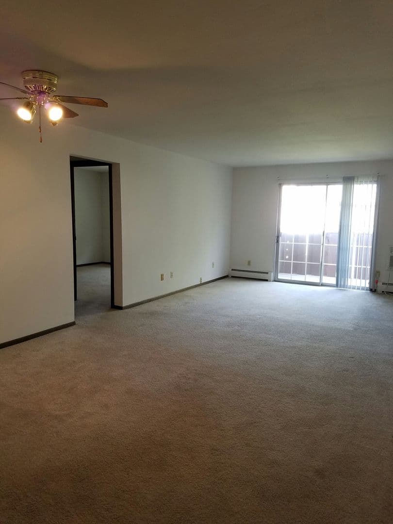 Greenfield Apartment: 6510 W. English Meadows Dr.