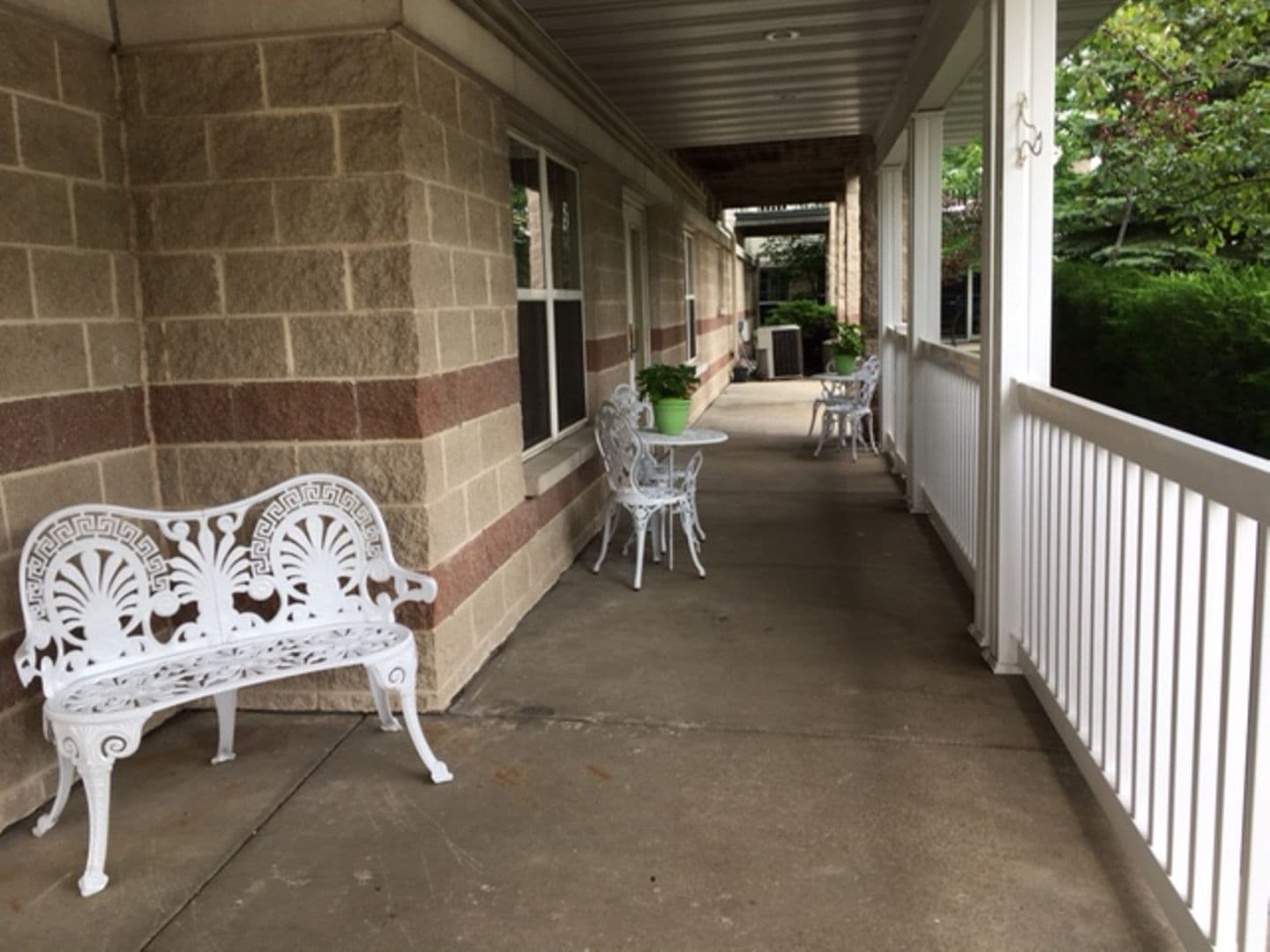 Greenfield Apartment: 4200 S. 35th St.