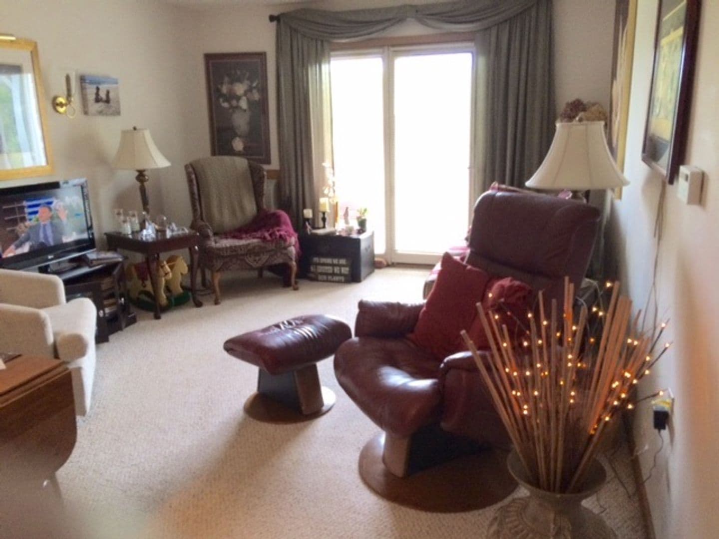 Greenfield Apartment: 4200 S. 35th St.
