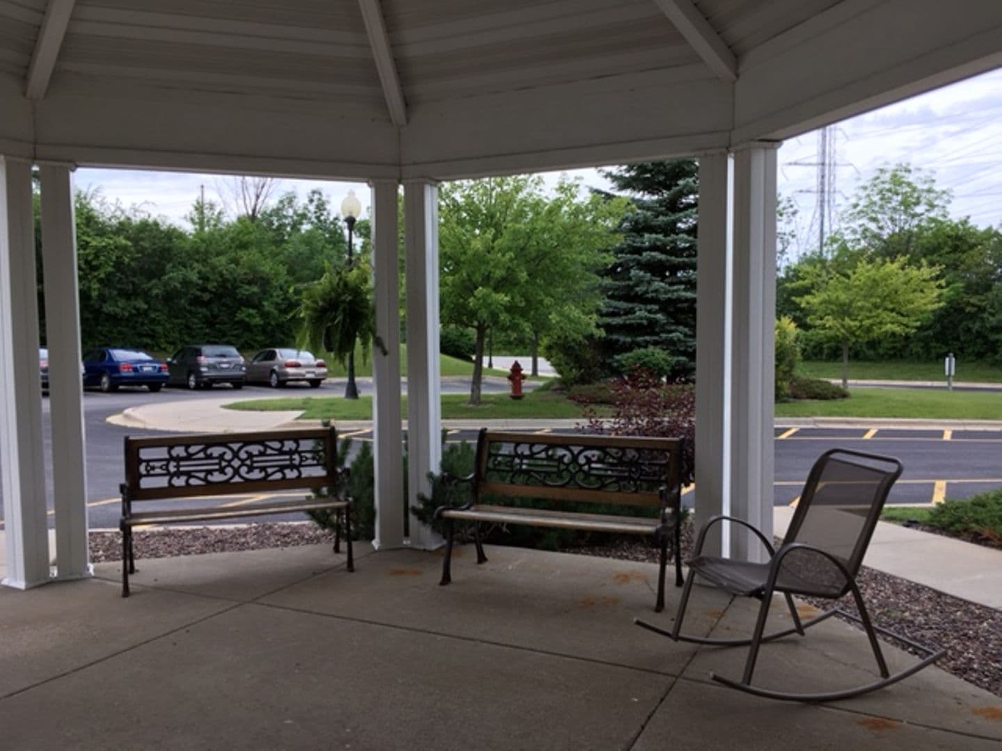 Greenfield Apartment: 4200 S. 35th St.