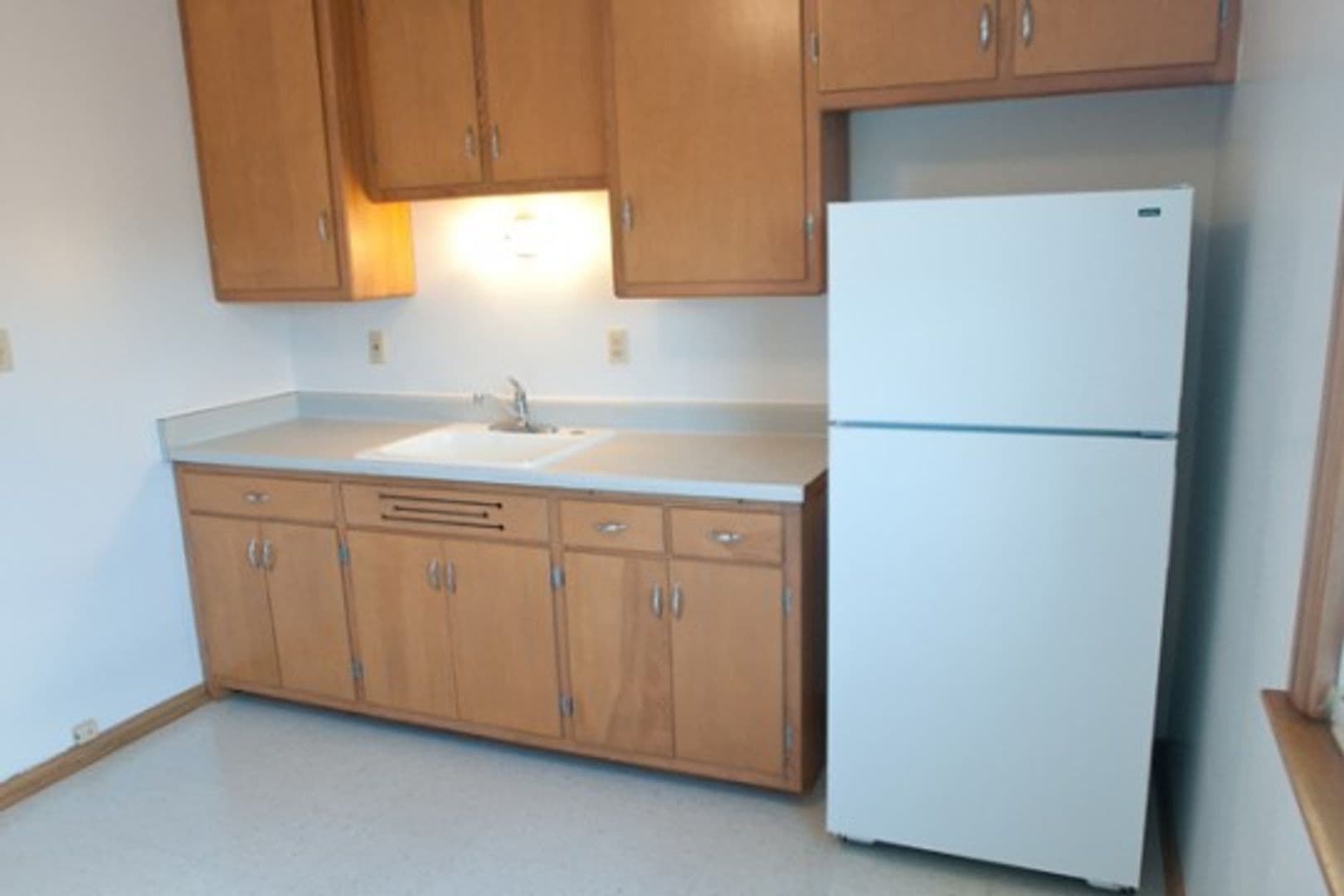 Wauwatosa Apartment: 7734-7928 W. North Ave
