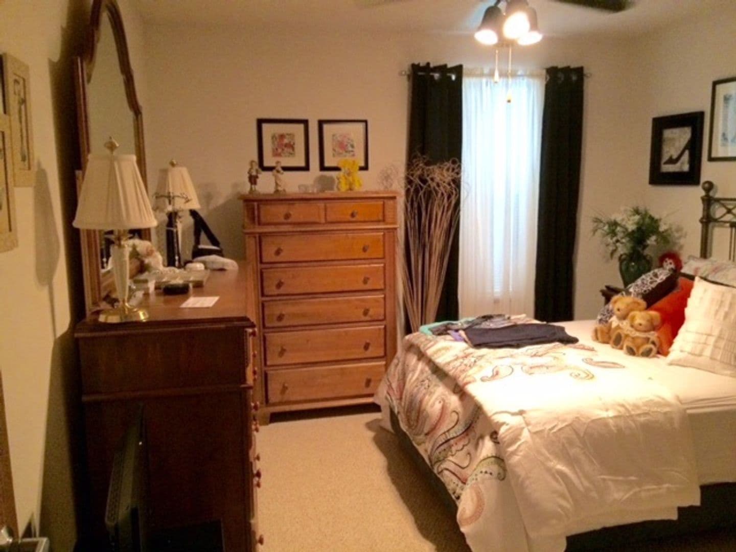 Greenfield Apartment: 4200 S. 35th St.