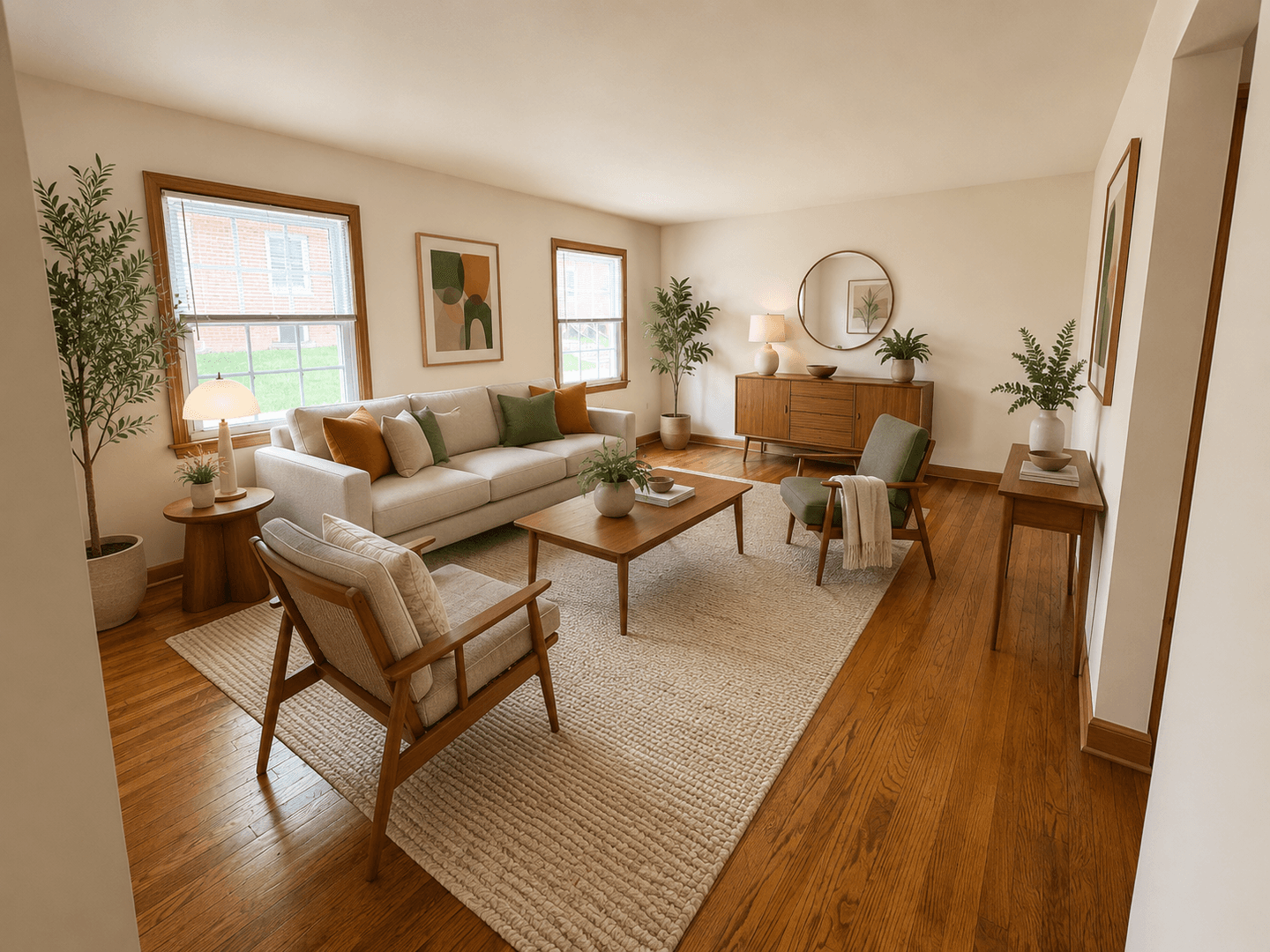 Wauwatosa Apartment: 7734-7928 W. North Ave